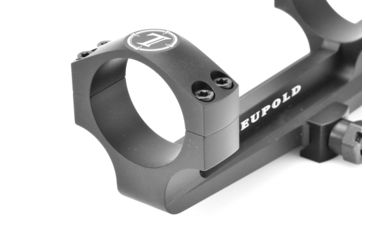 Image of Leupold Mark 6 34mm Integral Mounting System, Matte Black 115836