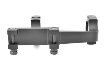 Image of Leupold Mark 6 34mm Integral Mounting System, Matte Black 115836