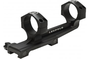 Image of Leupold Mark 6 34mm Integral Mounting System, Matte Black 115836