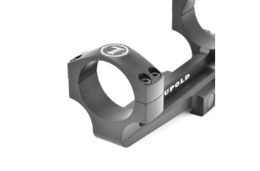 Image of Leupold Mark 6 34mm Integral RH Mounting System,Matte Black 120303