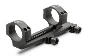 Image of Leupold Mark 6 IMS 34mm RH 20-MOA Integral Mounting System Matte 170498