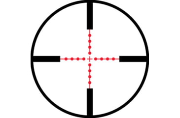 Image of Leupold Mark 8 CQBSS 1.1-8x24 Rifle Scope with Trybe Enhancer Optics