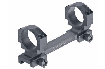 Image of Leupold Mark 8 IMS 35mm Scope Mounting System, Matte Black 114680