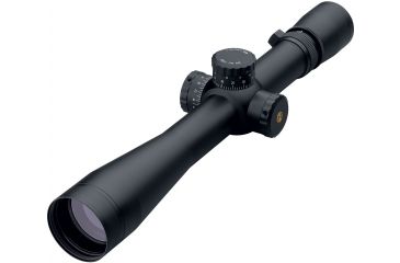 Image of Leupold Mark 4 LR/T 3.5-10x40mm Long Range / Tactical M5 Matte Front Focal Reticle Rifle Scopes