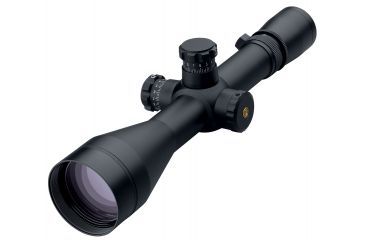 Image of Leupold Mark 4 LR/T 4.5-14x50mm 30mm M1 Rifle Scope,Matte,TS-32X1 MOA Reticle 120624