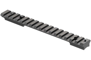 Image of Leupold Nosler M21 BackCountry Cross-Slot, Long Action, 20 MOA, Black, 182849
