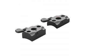 Image of Leupold QR 2 piece Base, Winchester XPR, Matte, 174495