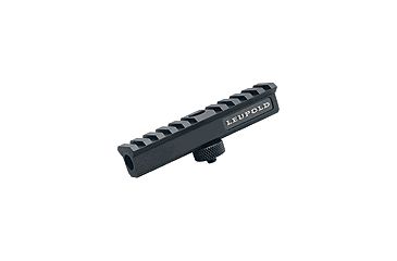 Image of Leupold Mark 4 AR-15/M16 Handle Mount, Matte Black, 52136, EDEMO1