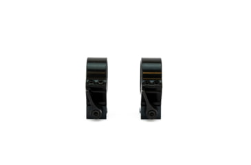 Image of Leupold Quick Release Weaver Style QRW2 Rings, 30mm, High, Gloss, 174077