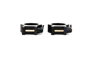 Image of Leupold Quick Release Weaver Style QRW2 Rings, 30mm, High, Gloss, 174077