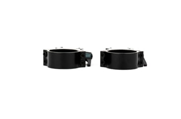 Image of Leupold Quick Release Weaver Style QRW2 Rings, 30mm, High, Gloss, 174077