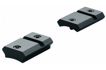 Image of Leupold Quick Release Weaver Style Two-Piece QRW Bases