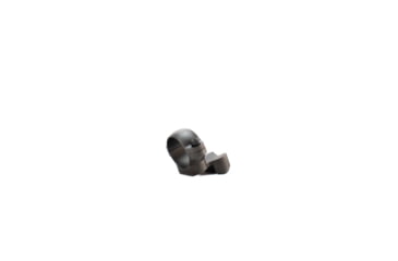 Image of Leupold Rifle Scope Mount Rings, 1in, Ruger #1 &amp; 77/22, Medium Extension, Matte Black 52306