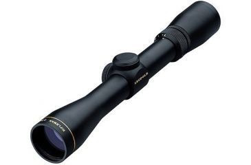 Image of Demo,Leupold Rifleman 2-7x33 Wide Duplex Reticle Coated Lens Rifle Scope, Matte Black 56150
