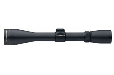 Image of Leupold Rifleman 4-12x40mm Rifle Scope, Matte RBR 170793