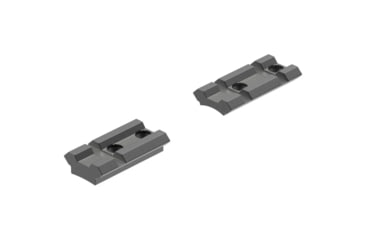 Image of Leupold Rifleman Gen2 Remington 700 2-pc, Black, Matte, 185525