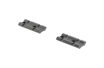 Image of Leupold Rifleman Gen2 Savage 110/Axis 1-pc, 8-40, Black, Matte, 185531