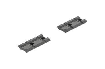 Image of Leupold Rifleman Gen2 Savage 110/Axis 1-pc, 8-40, Black, Matte, 185531