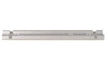 Image of Leupold Rifleman Rifle Scope Mount Base, 1-pc, Ruger 1022, Silver