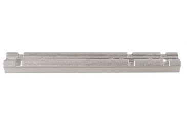 Image of Leupold Rifleman Rifle Scope Mount Base, 1-pc, T/C Encore &amp; Omega, Silver