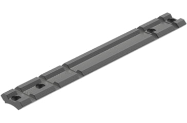 Image of Leupold Rifleman Savage 110/Axis Mount , 8-40, Matte Black, 181336