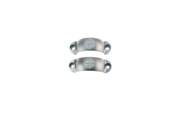 Image of Leupold RM Ruger M77 34mm High Ring, Matte, 120151