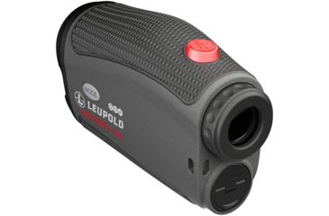 Image of Leupold RX-1300i TBR w/DNA Laser Rangefinder, Gray, 174555