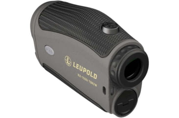 Image of Leupold RX-1500i 6x TBR/W Rangefinder, Black/Gray, 182443