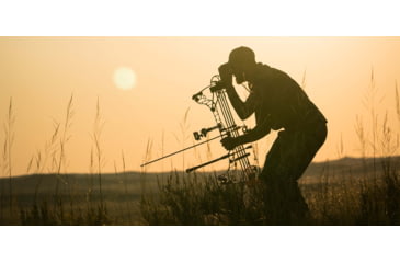 Image of Leupold RX-1500i 6x TBR/W Rangefinder, Black/Gray, 182443