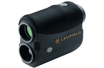 Image of Leupold RX-600 Range Finder Black 59515