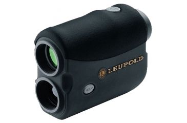 Image of Leupold RX-750 TBR Digital Laser Range Finder - Black