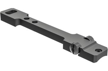 Image of Leupold STD Browning BAR 1-Piece Base, Matte, Black, 178121