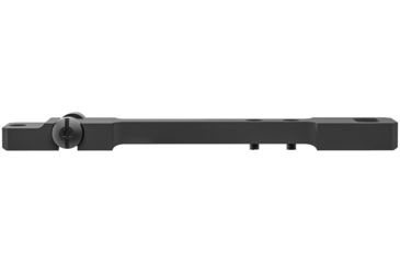 Image of Leupold STD Browning BAR 1-Piece Base, Matte, Black, 178121
