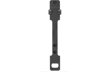Image of Leupold STD Browning BAR 1-Piece Base, Matte, Black, 178121