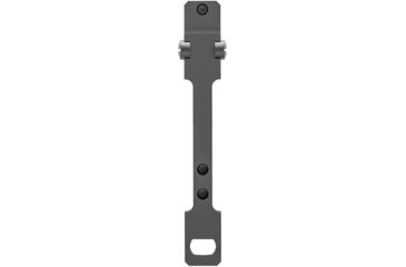 Image of Leupold STD Marlin 336R 1-Piece Base, Matte, Black, 178127
