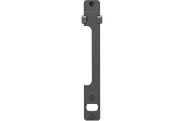 Image of Leupold STD Mauser M98 1-Piece Base, Matte, Black, 178123