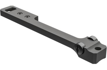 Image of Leupold STD Savage 99 1-Piece Base, Matte, Black, 178126