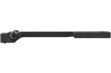 Image of Leupold STD Savage 99 1-Piece Base, Matte, Black, 178126