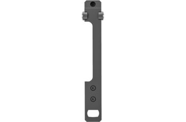 Image of Leupold STD Savage 99 1-Piece Base, Matte, Black, 178126