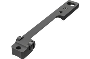 Image of Leupold STD Savage 99 1-Piece Base, Matte, Black, 178126