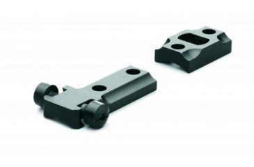 Image of Leupold STD Ruger American Rcvr 2-pc