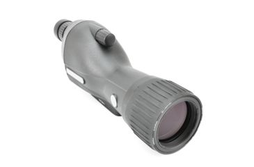Image of Leupold SX-1 Ventana 2 15-45x60mm Spotting Scope, Straight, Gray/Black, 170755