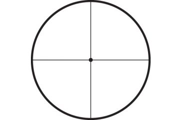 Image of Leupold Target Dot Reticle