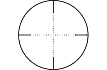 Image of Leupold TMOA Reticle