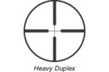 Image of Heavy Duplex Reticle