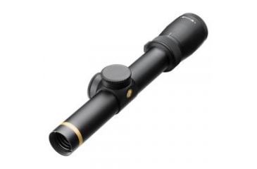 Image of Demo,Leupold Vari-X II 1-4x20mm Rifle Scope w/ Matte Black Finish &amp; Duplex Reticle 56700