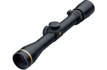 Image of Demo,Leupold VX-3 1.75-6x32mm Rifle Scope Matte Finish and Heavy Duplex Reticle 66390