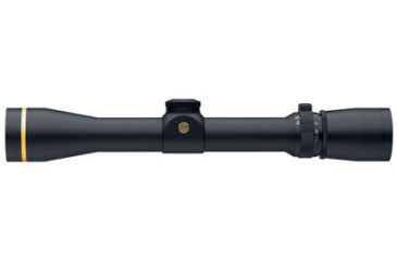 Image of Leupold VX-3 1.75-6x32mm Matte Finish Rifle Scope