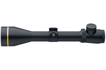 Image of Leupold VX-3 3.5-10x50 Millimeter Illuminated Rifle Scope