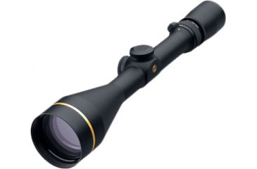 Image of Demo,Leupold VX-3 3.5-10x50mm Rifle Scope, Matte Black, Duplex Reticle 66270